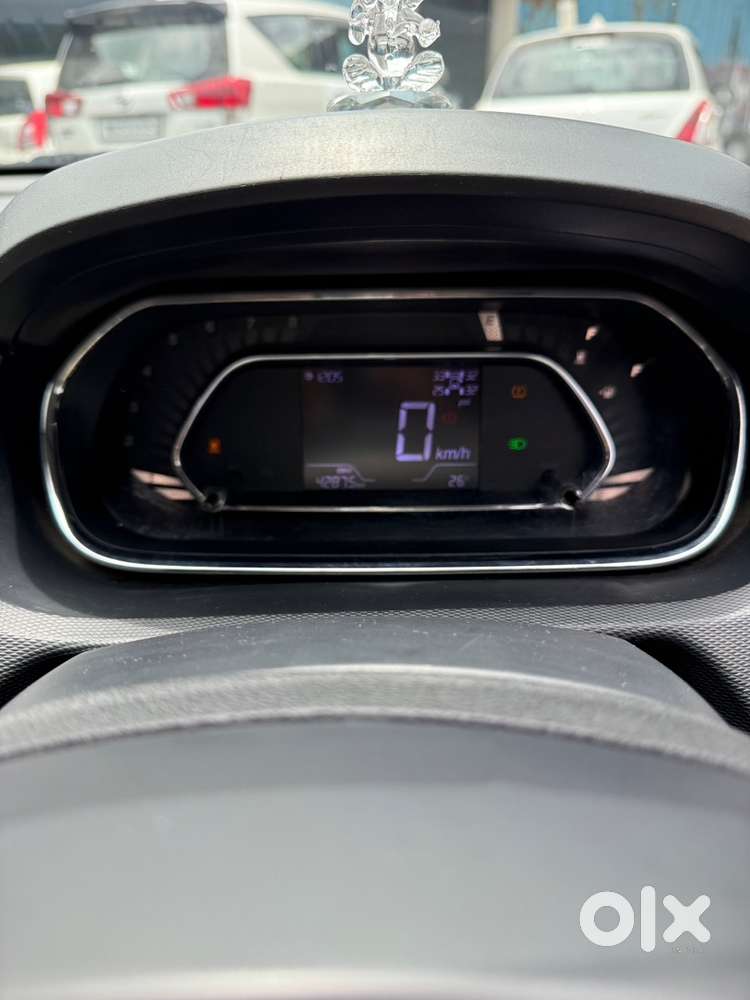 Tata Tigor Xz Plus 2024