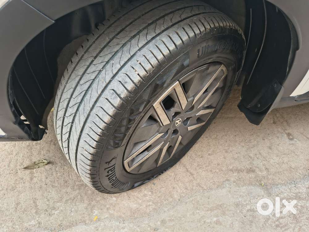 Hyundai Venue Sx Mt, 2021, Diesel