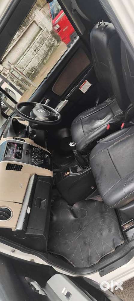 Maruti Suzuki Wagon R 1.0 Lxi Cng, 2017, Cng & Hybrids