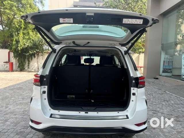 Toyota Fortuner Legender, 2023, Diesel