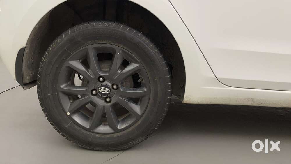 Hyundai Elite I20 [2018-2020] 1.4 Asta Crdi, 2018, Diesel