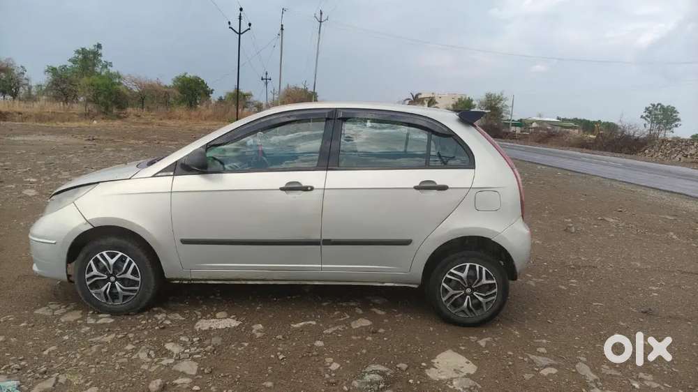 Tata Indica Vista 2011 Diesel Manual Car