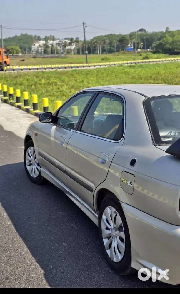 Showroom Condition Tyre80/ Battery 5yrs Waranty 18 Milage Power Window