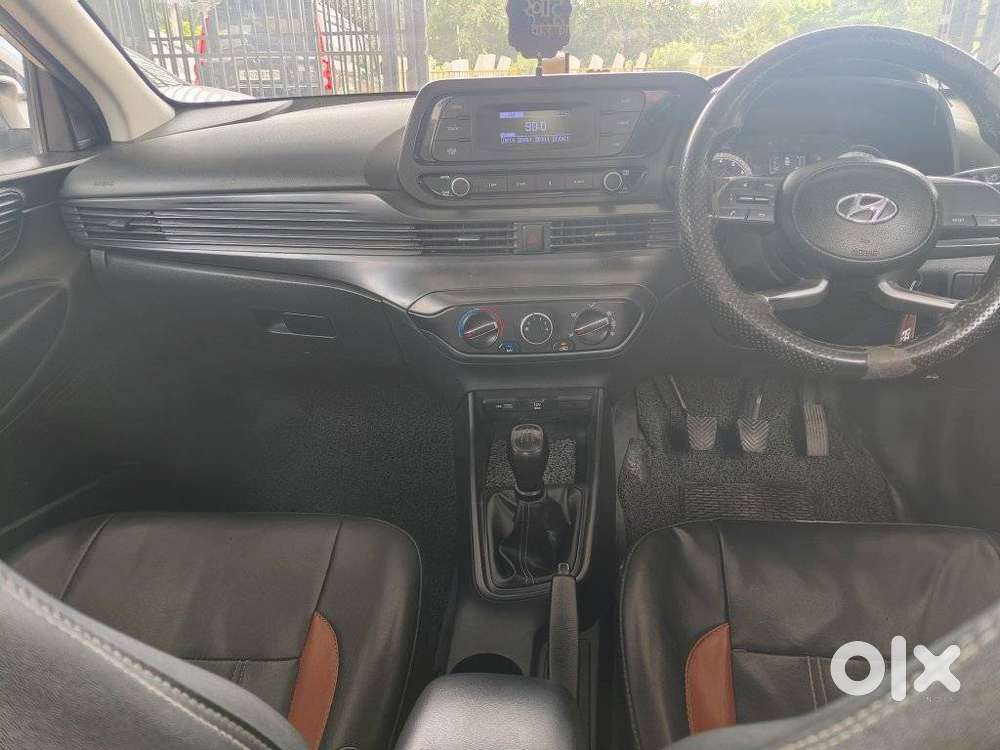 Hyundai I20 Magna 1.2, 2022, Petrol