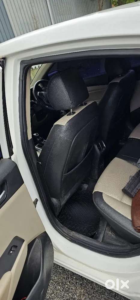 Hyundai Verna 1.6 2018