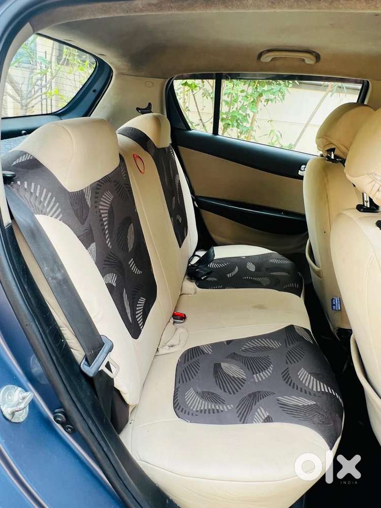 Hyundai I20 2012-2014 Magna Optional 1.4 Crdi, 2014, Diesel