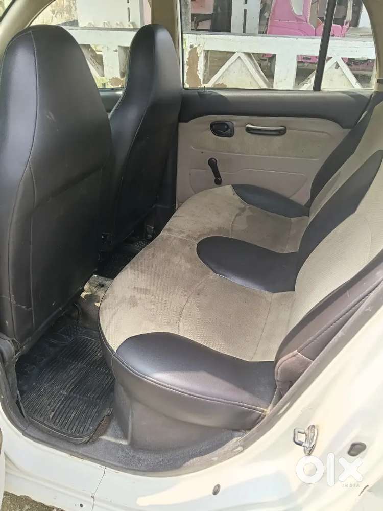 Hyundai Santro Gls Ii 2014 Petrol Manual