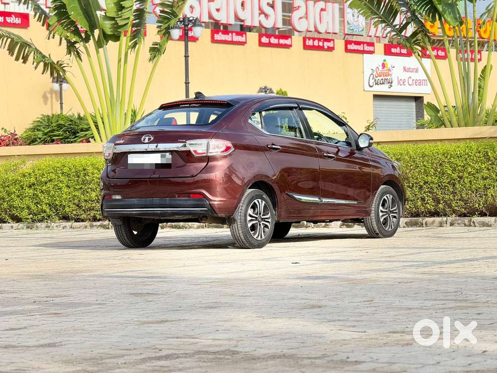 Tata Tigor 1.2 Revotron Xz Plus Cng, 2022, Cng & Hybrids