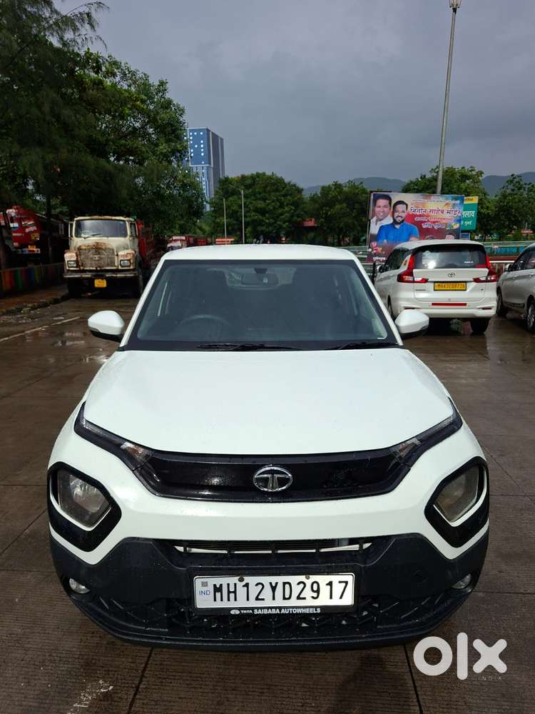 Tata Punch Camo Adventure Mt, 2025, Cng & Hybrids