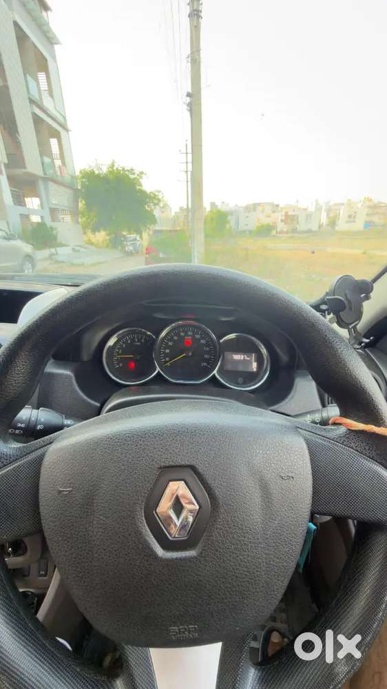 R Duster Rxl Dci Bs4