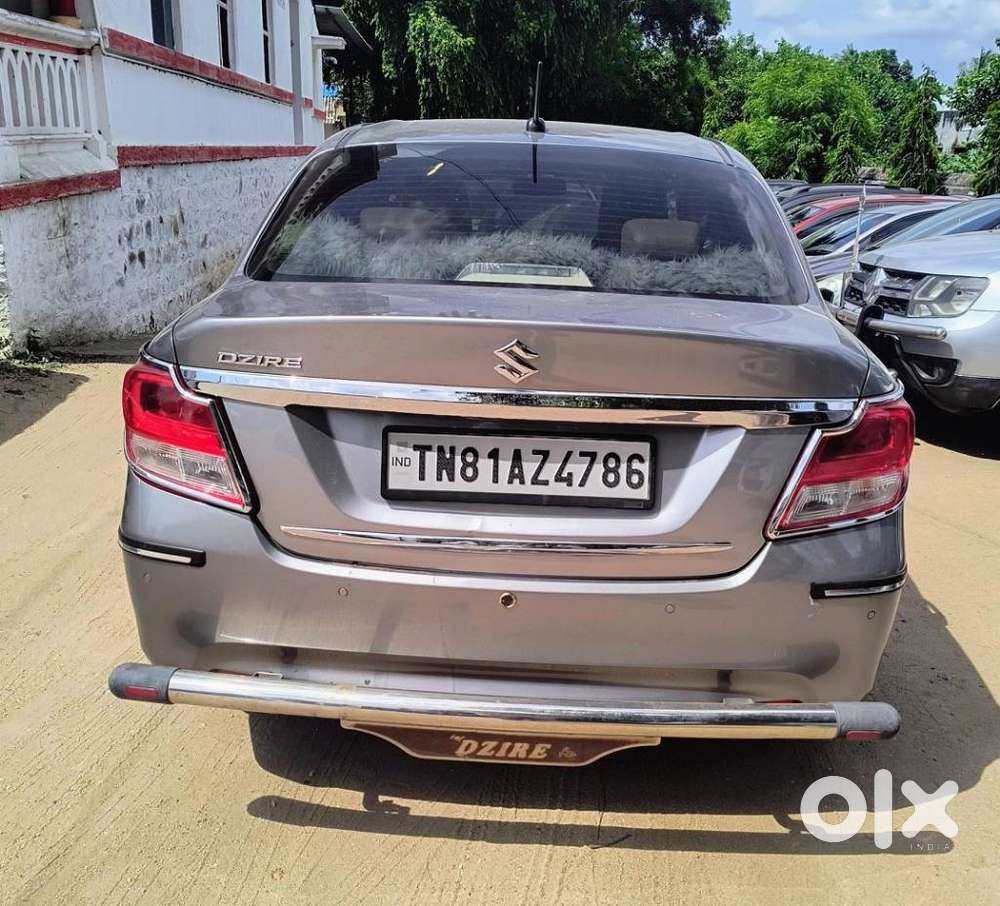 Maruti Suzuki Swift Dzire Zxi+ Mt, 2023, Cng & Hybrids