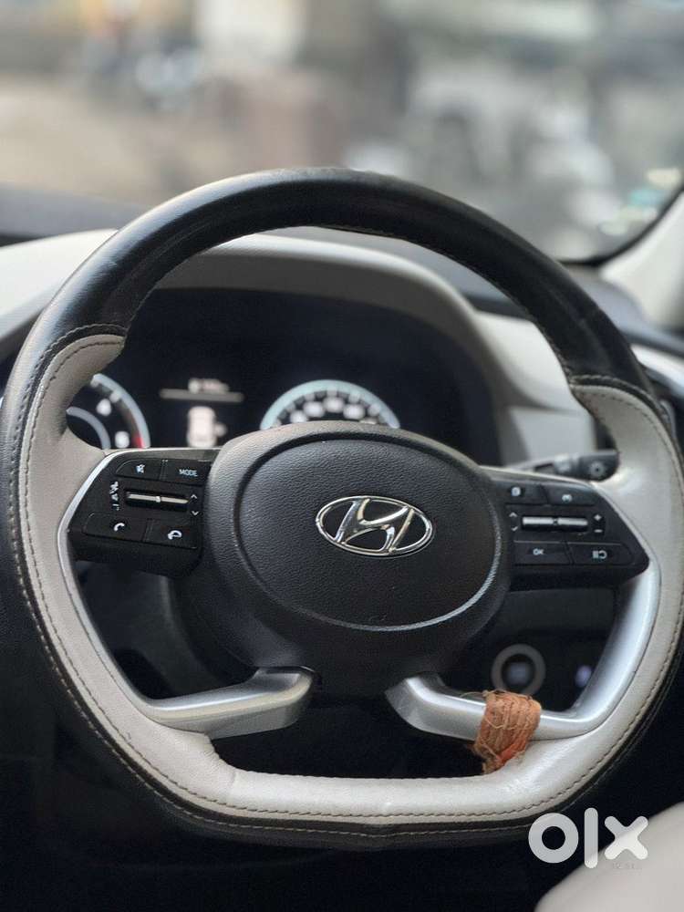 Hyundai Creta Sx (o) 1.5 Diesel, 2022, Diesel