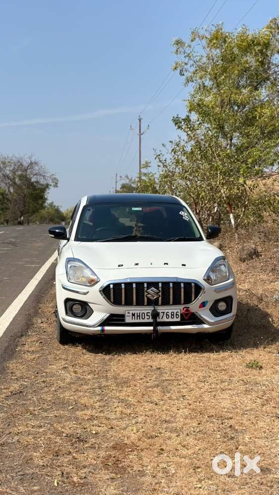Maruti Dzire Diesel 2018