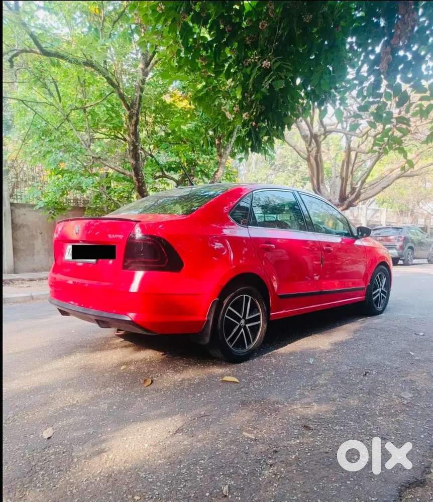 Skoda Rapid 2018
