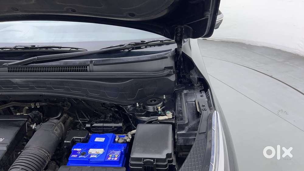 Kia Seltos Gtx Dct, 2020, Petrol