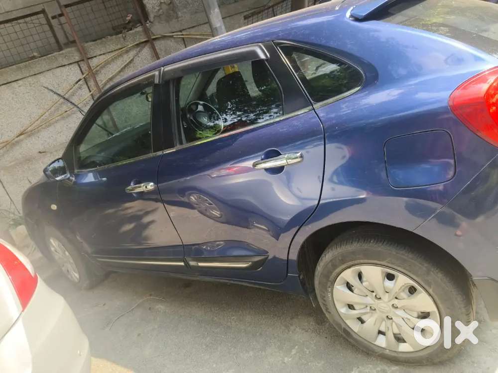Execllent Condition Bs6 Maruti Suzuki Baleno 2019 For Sale