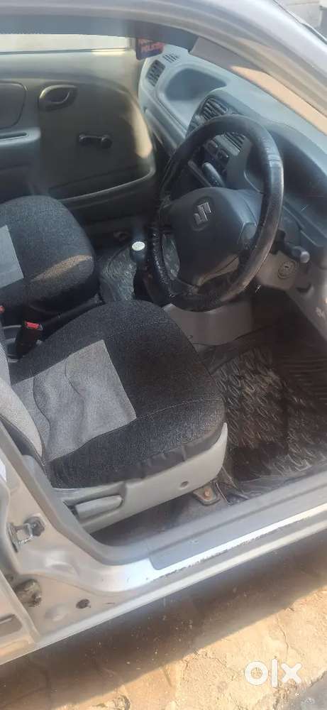 Maruti Suzuki Alto K10 2013