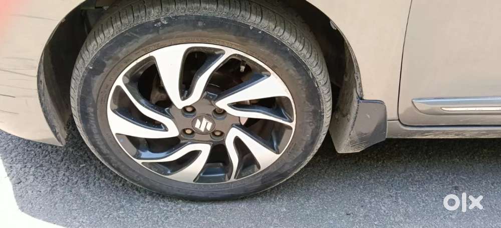 Maruti Suzuki Baleno Alpha, 2019, Petrol