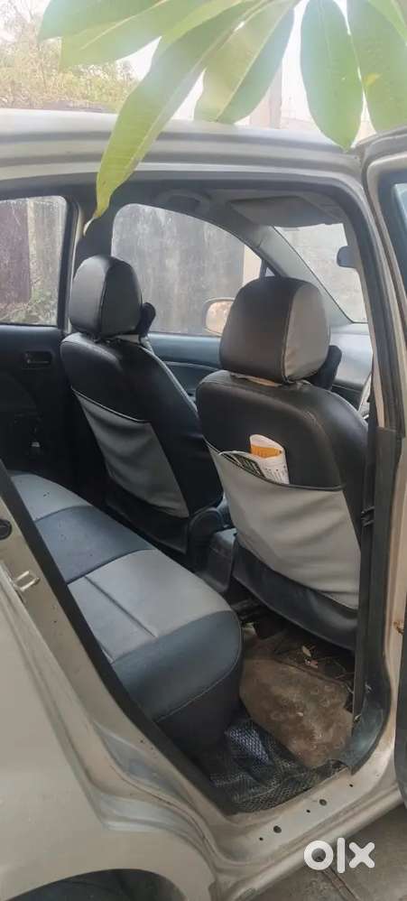 Maruti Suzuki Ritz 2011 Diesel