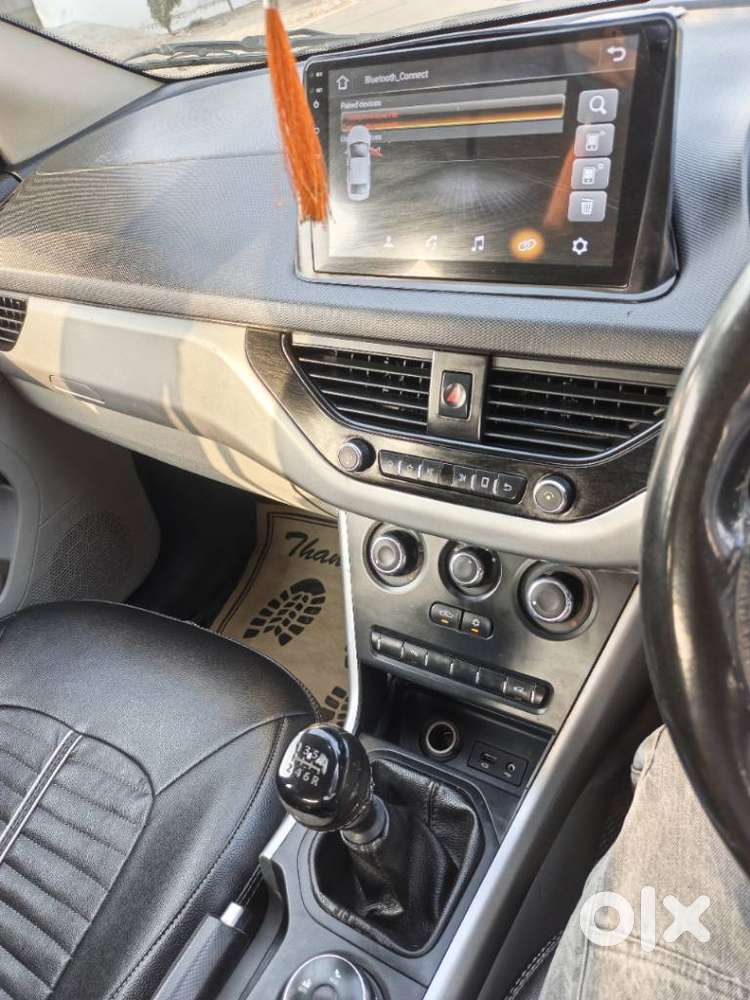 Tata Nexon 1.2 Revotron Xm (s), 2018, Diesel