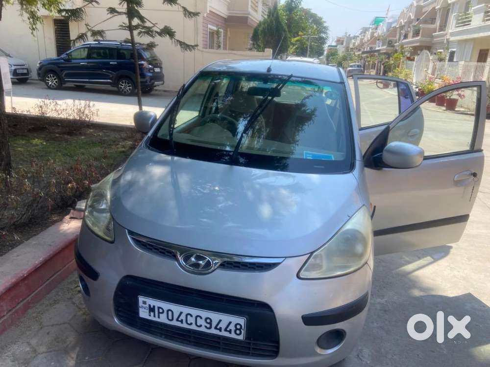 Good Condition