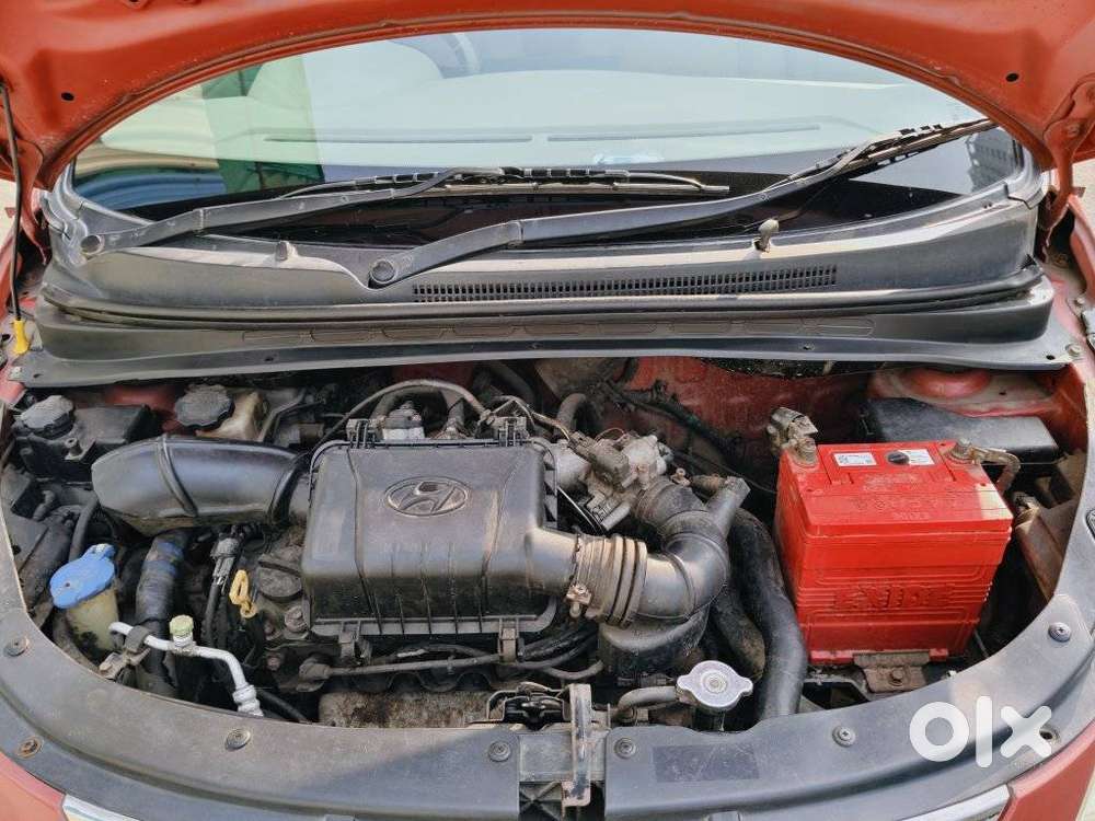 Hyundai I10 2007-2010 Era 1.1, 2009, Petrol