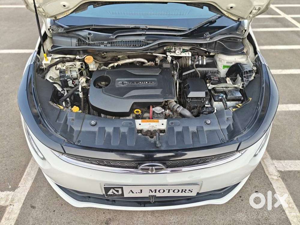 Tata Altroz Xz Plus (s) Diesel, 2023, Diesel