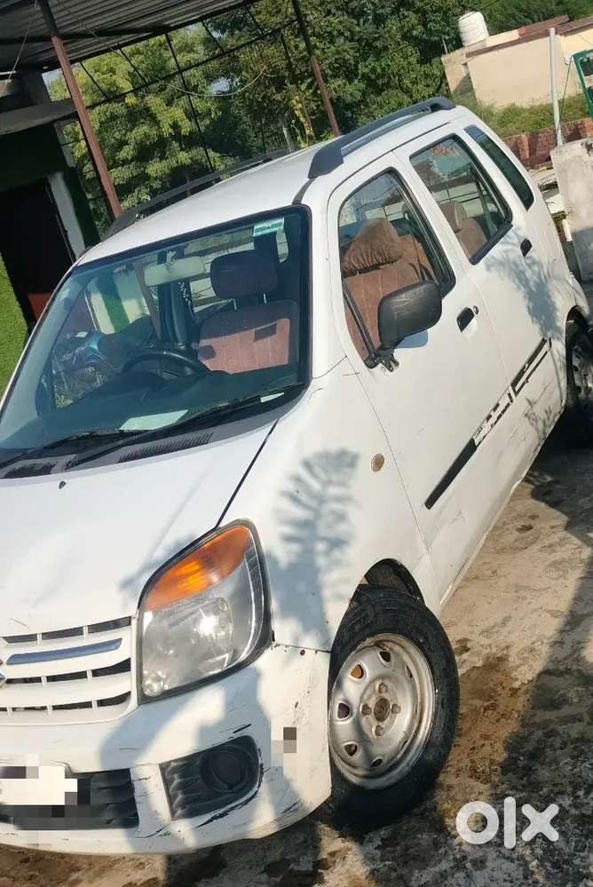 Maruti Suzuki Wagon R 2006