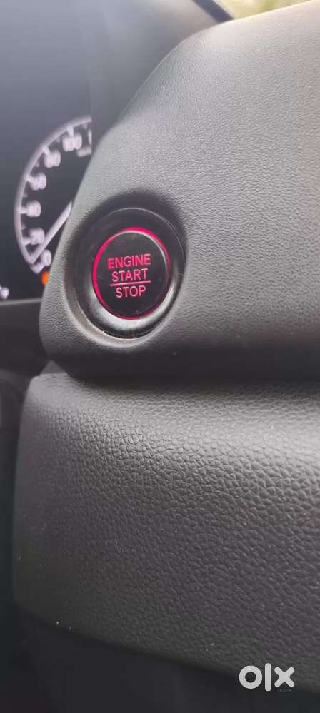 Honda City 2015-2017 I Vtec Cvt Vx, 2021, Petrol