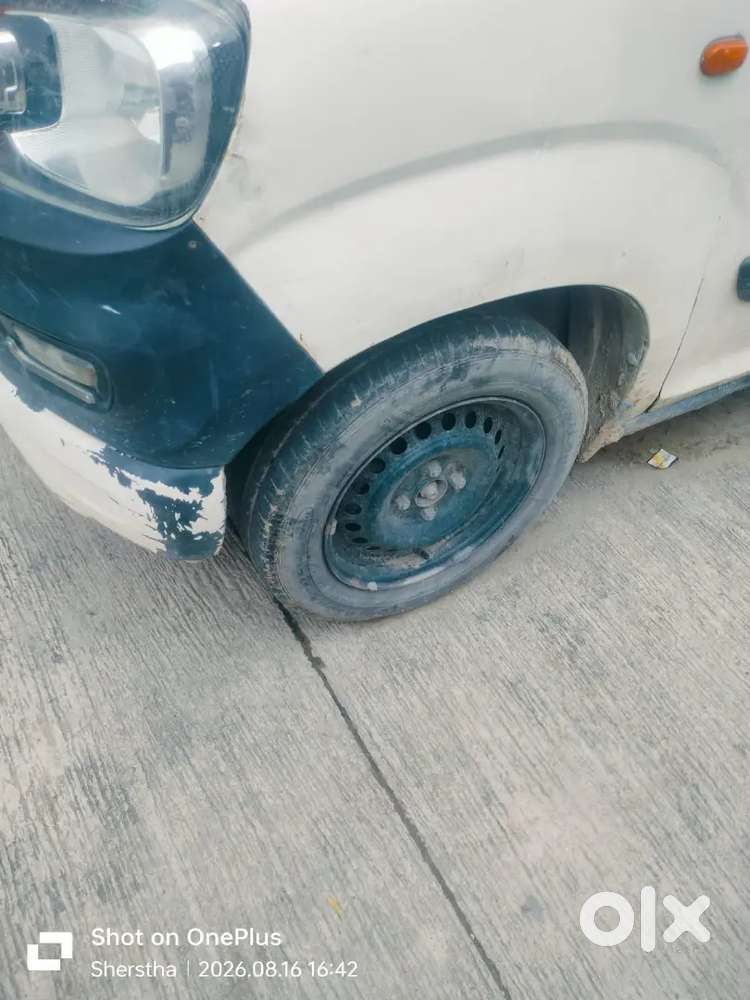 Maruti Suzuki S-presso 2019 Petrol 99000 Km Driven