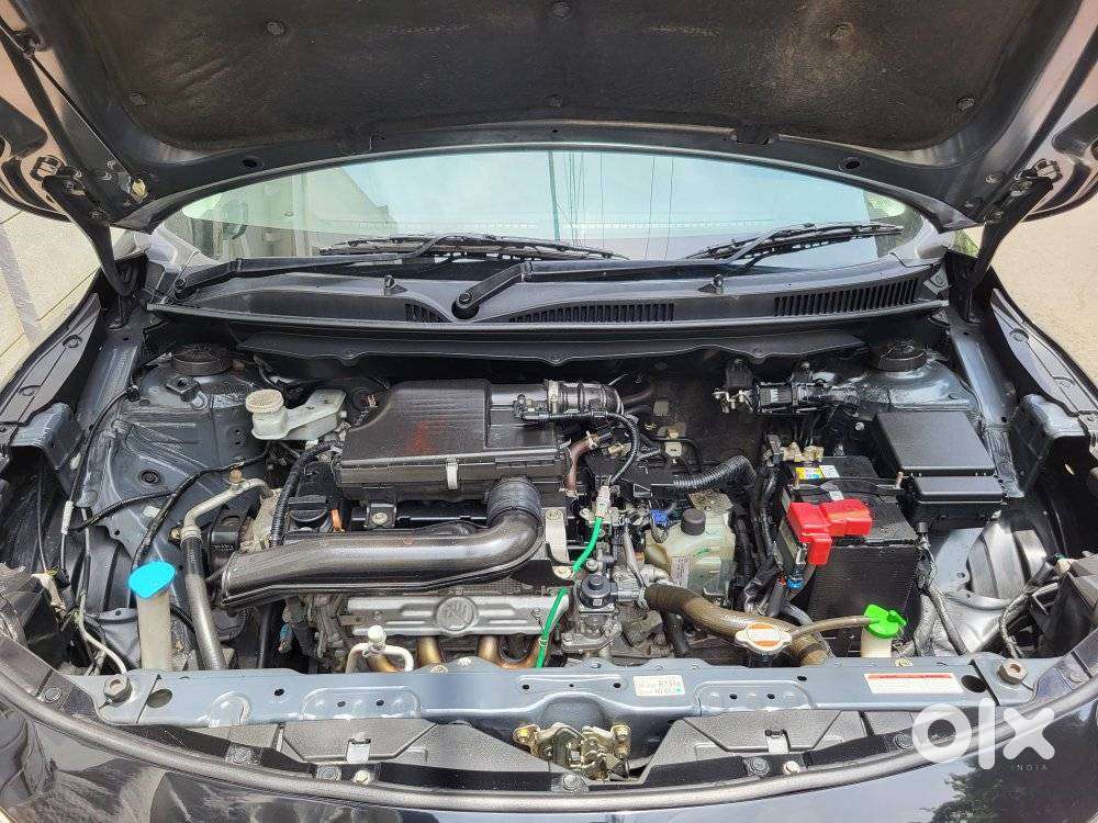 Maruti Suzuki Baleno 1.2 Zeta At, 2023, Petrol
