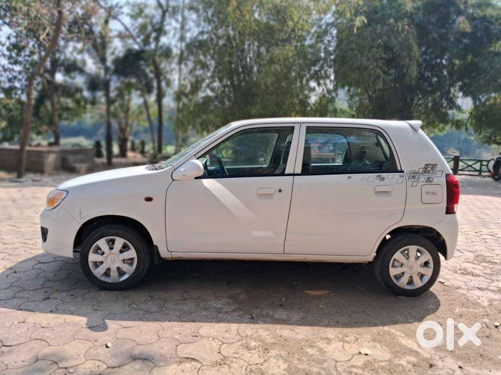 Maruti Suzuki Alto K10 1.0 Lxi, 2011, Cng & Hybrids