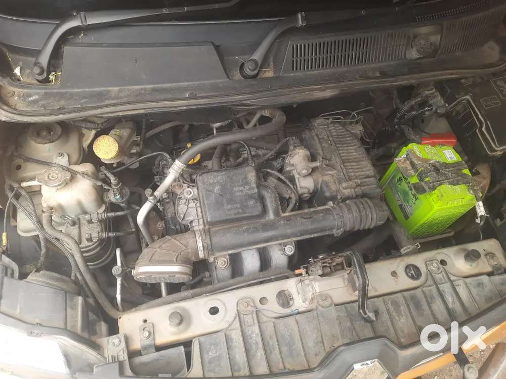 Renault Triber 1.0 2020 7 Seater