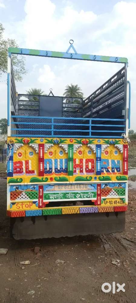 Mahindra Bolero Pik-up 2023 Diesel Well Maintained