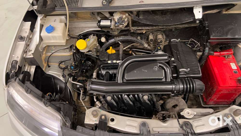 Renault Kwid 1.0 Rxl (o), 2022, Petrol