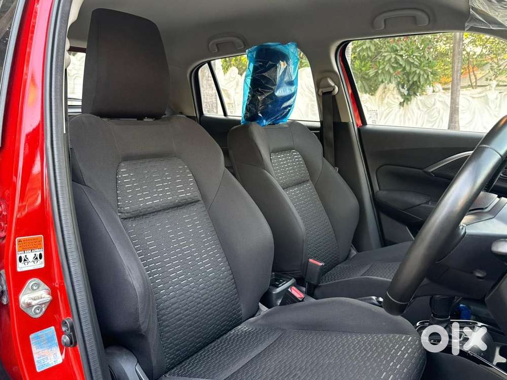 Maruti Suzuki Swift Zxi Plus Dual Tone, 2024, Petrol