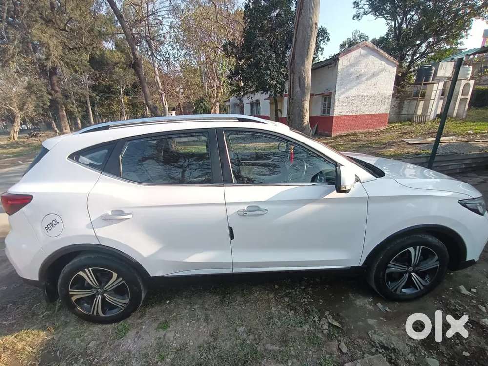 Mg Astor 2022 Petrol Well Maintained