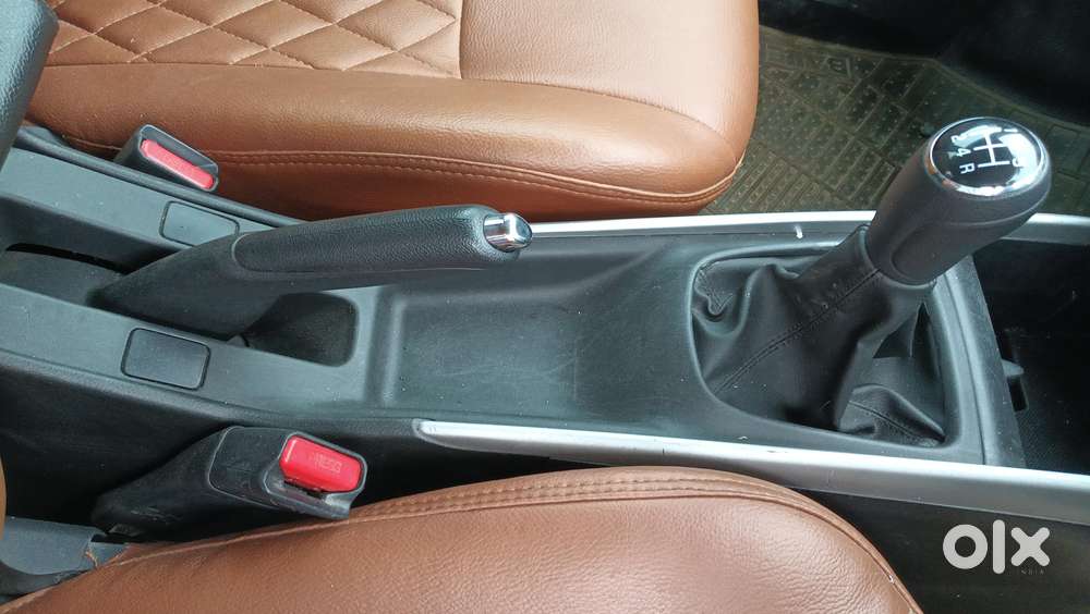Maruti Suzuki Baleno 1.2 Zeta, 2017, Petrol