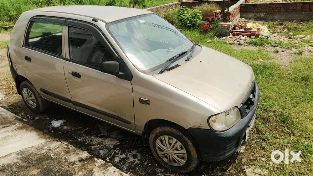Maruti Suzuki Alto 2006