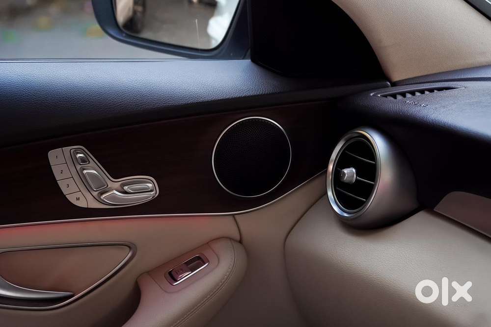 Mercedes-benz C-class 200 Cgi At Classic, 2021, Petrol