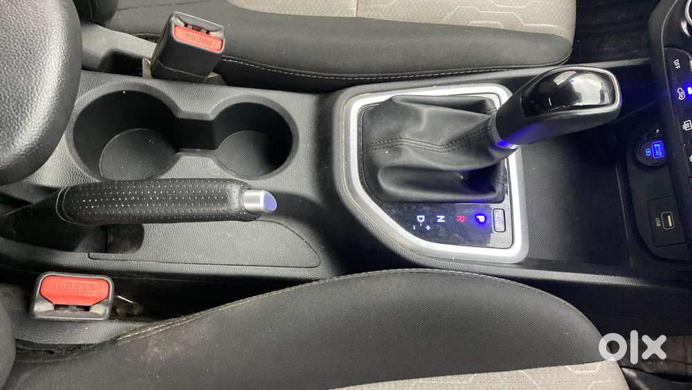 Hyundai Creta 1.6 Sx Automatic, 2018, Petrol