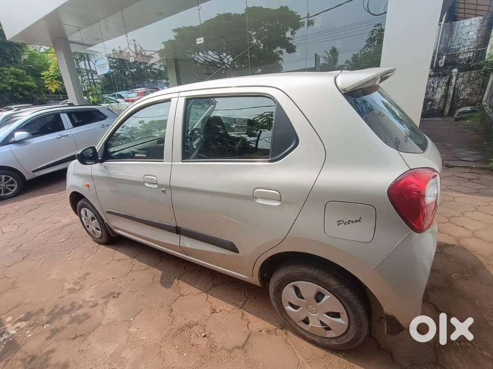 Maruti Suzuki Alto K10 1.0 Vxi, 2022, Petrol