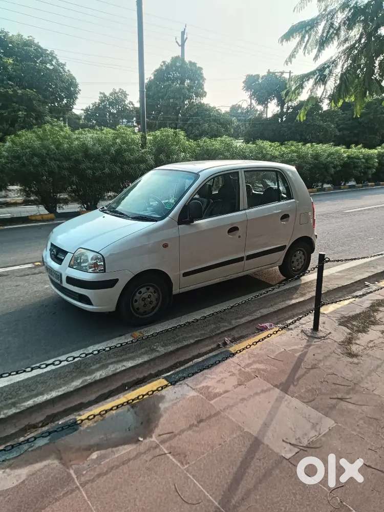 Hyundai Santro Xing 2006