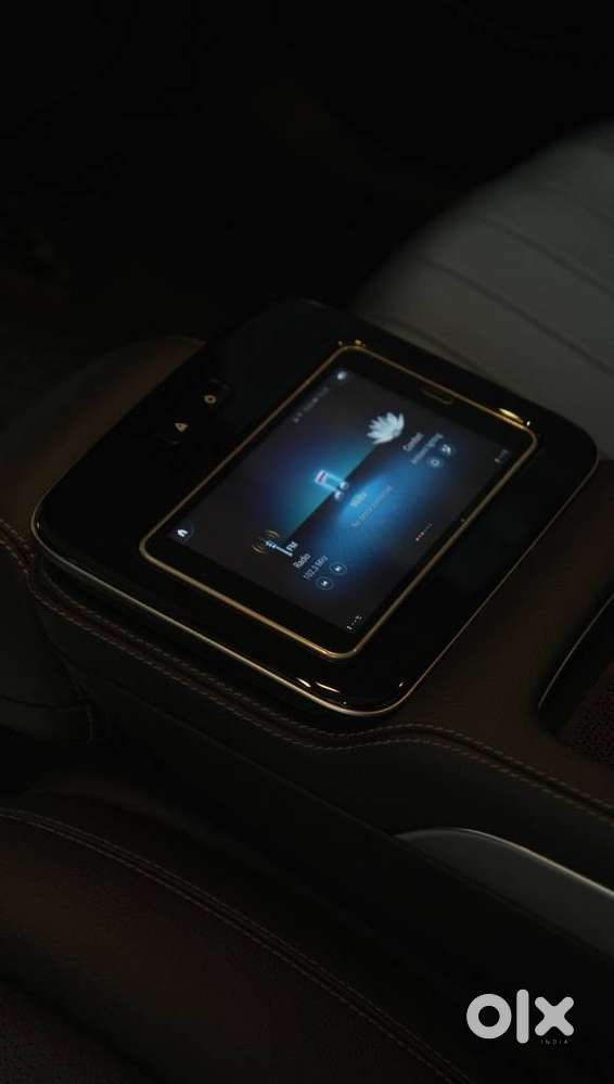 Mercedes-benz E-class Exclusive E 220 D, 2022, Diesel