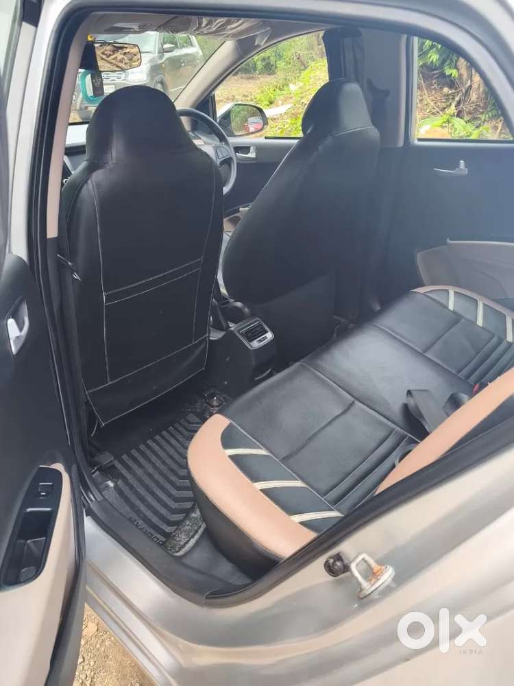 Hyundai Grand I10 Sportz 1.2 Kappa Vtvt, 2017, Petrol
