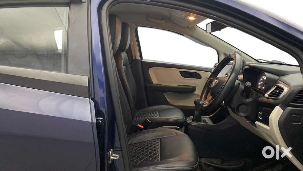 Tata Altroz 1.2 Xt, 2022, Petrol