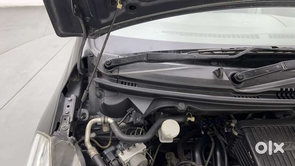 Maruti Suzuki Ertiga 2012-2015 Vxi Cng, 2016, Cng & Hybrids