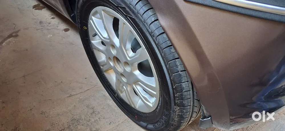 Tata Tiago 2016 Petrol 52000 Km Driven