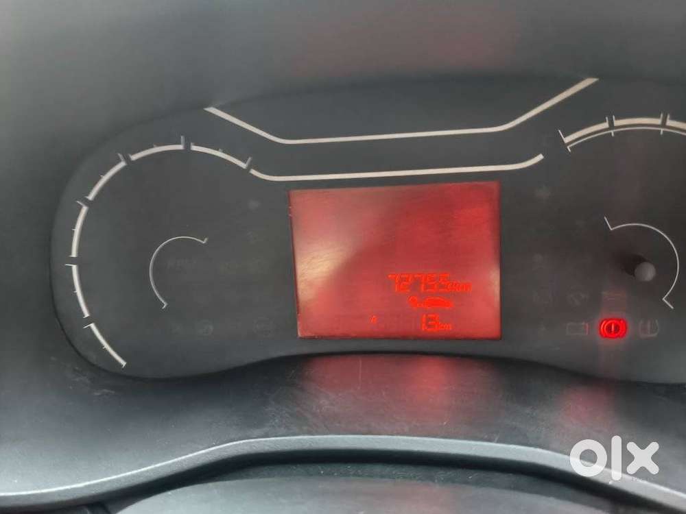 Renault Kwid Climber 1.0 Mt Opt, 2022, Petrol