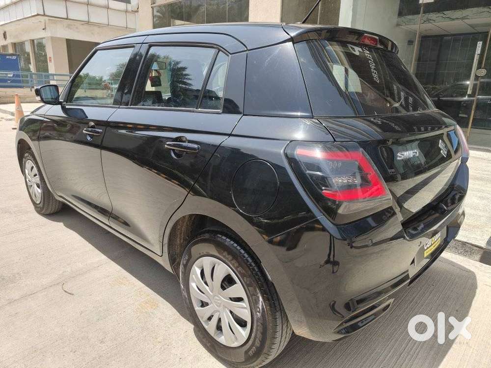 Maruti Suzuki Swift, 2025, Petrol